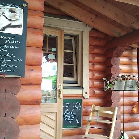 Hotelanlage Country Lodge Arnsberg Eksteriør billede