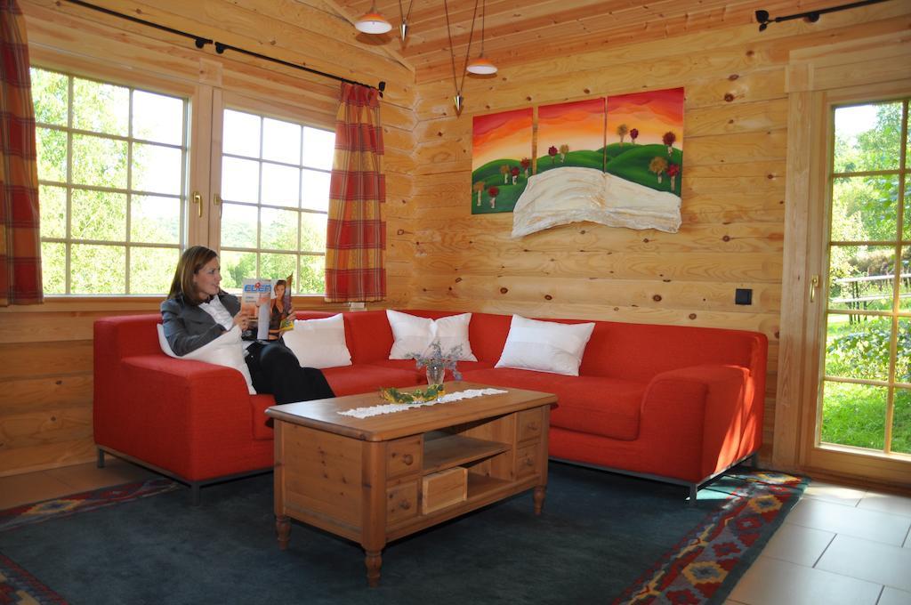 Hotelanlage Country Lodge Arnsberg Værelse billede