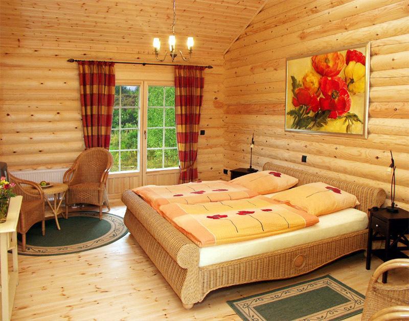 Hotelanlage Country Lodge Arnsberg Værelse billede