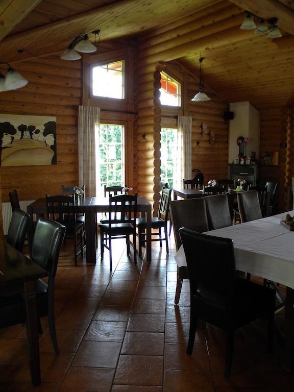 Hotelanlage Country Lodge Arnsberg Eksteriør billede