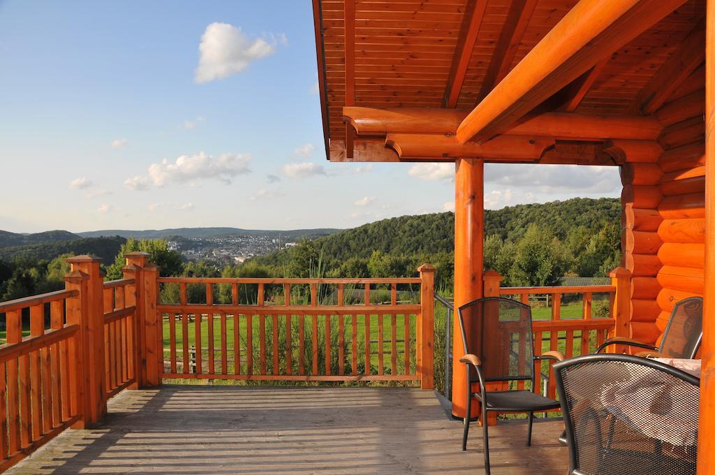 Hotelanlage Country Lodge Arnsberg Værelse billede