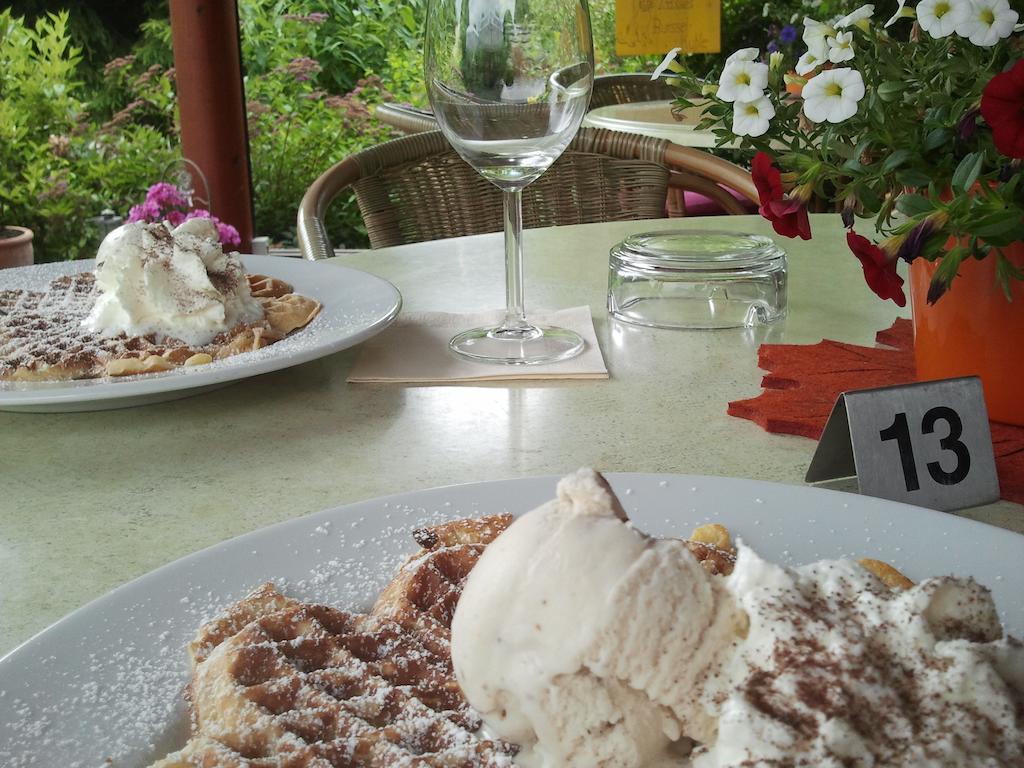 Hotelanlage Country Lodge Arnsberg Eksteriør billede